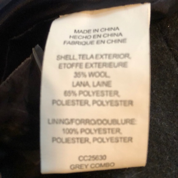 Jacket - Picture 4 of 4